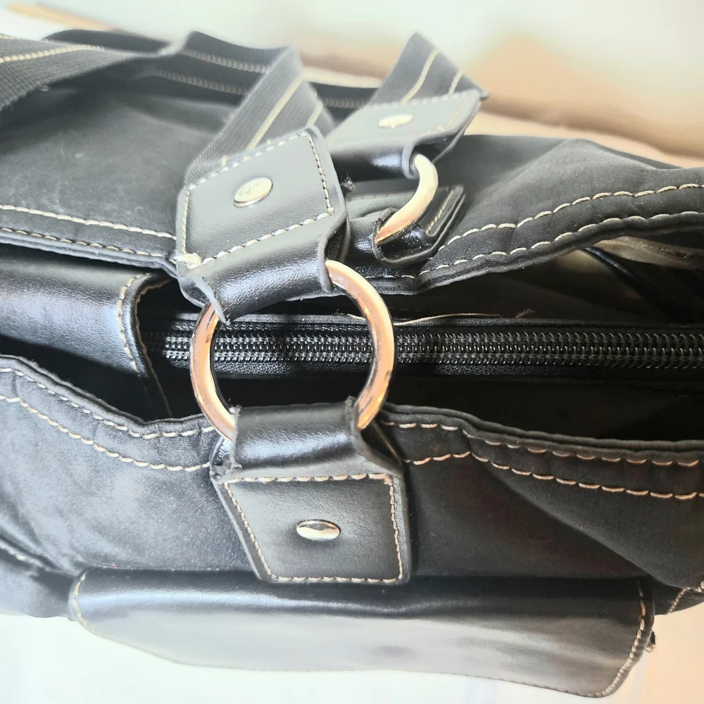Stylish Black Women's Bag